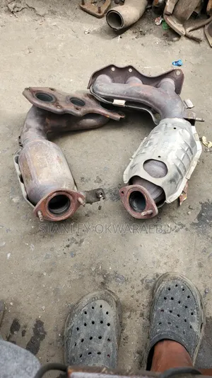 Exhaust Systems