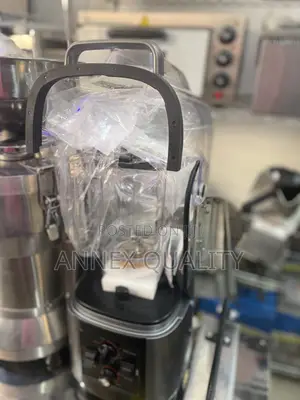 Industrial Sound Proof Blender