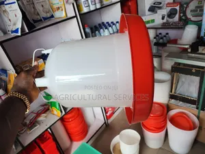 10 Liter Drinker