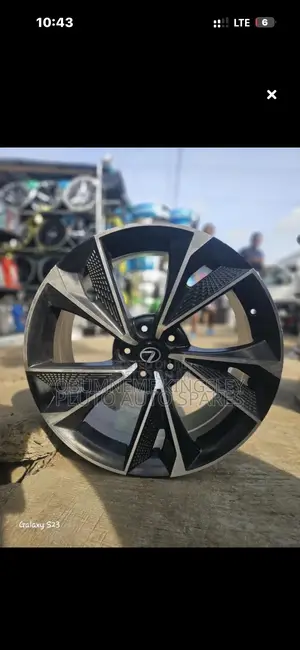 Rim 17 for Sell