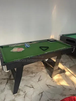 Quality Snooker Table