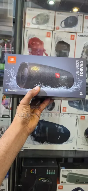 Charge Essential 2