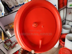 10 Liter Drinker