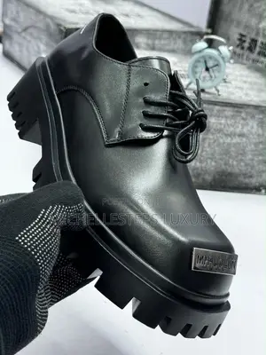 The Gentleman’S Chioce