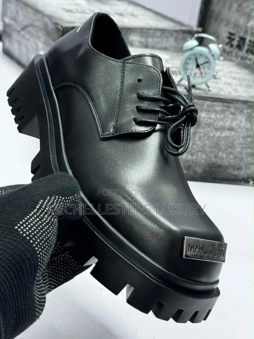 The Gentleman’S Chioce