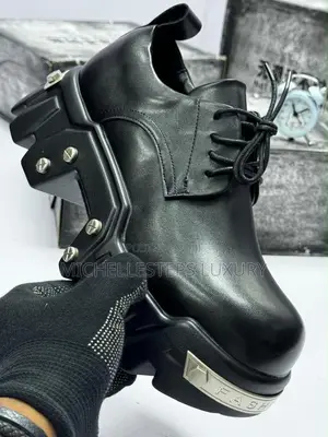 The Gentleman’S Chioce