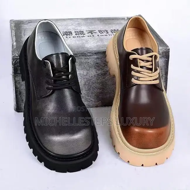 The Gentleman’S Chioce