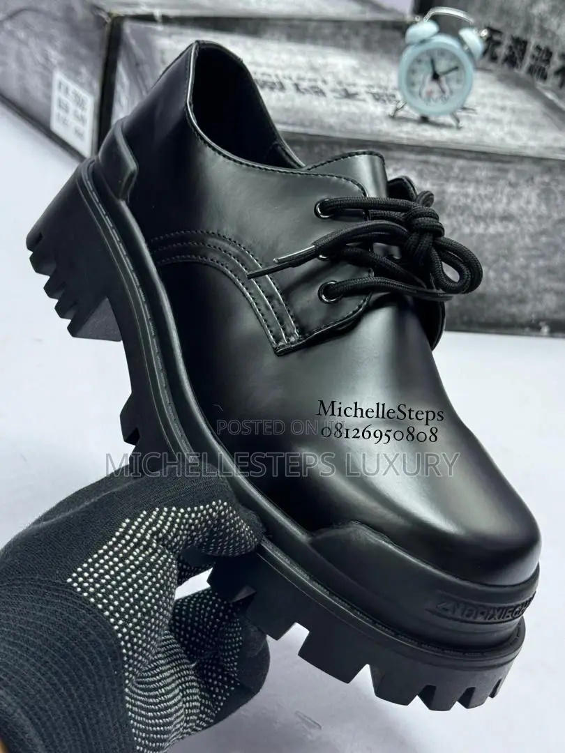 The Gentleman’S Chioce