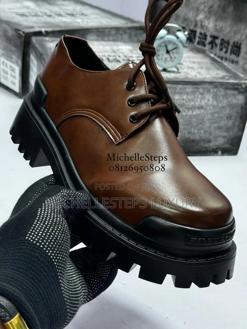 The Gentleman’S Chioce