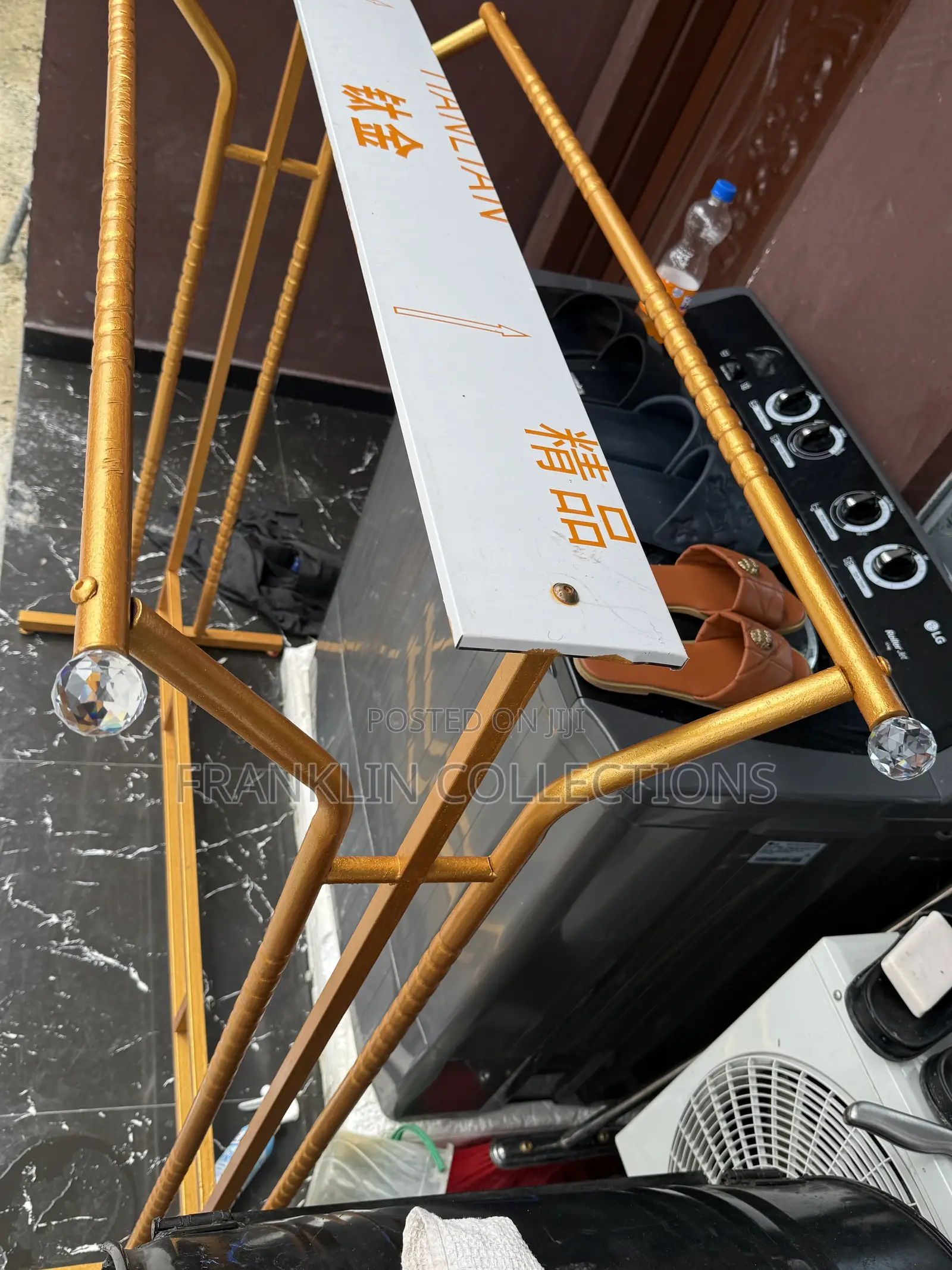 Hanger For Clothes