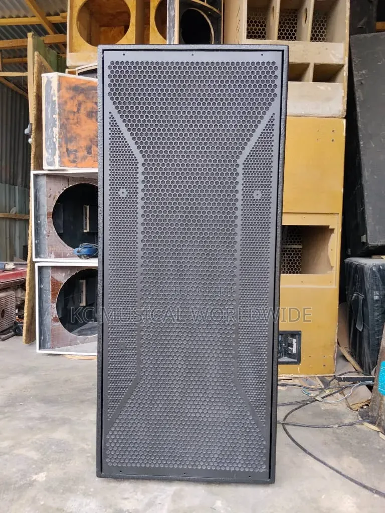 Quality Full Range Speaker