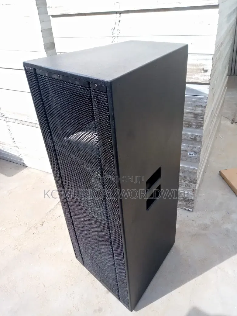 Quality Full Range Speaker