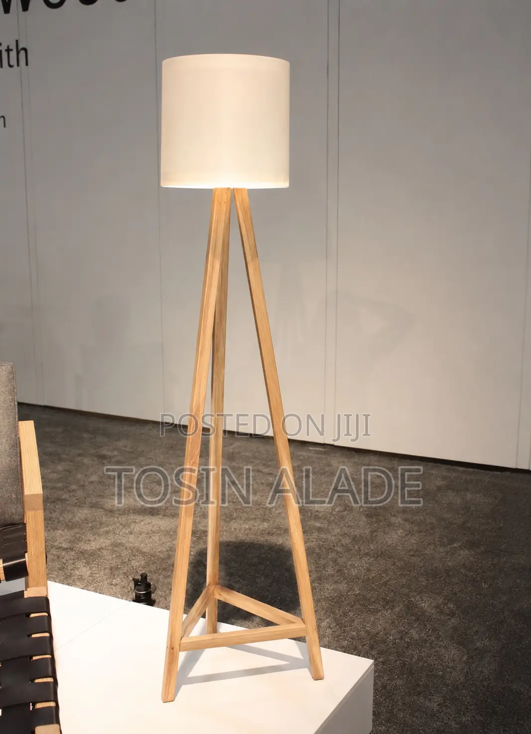Floor Lamp