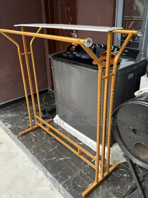 Hanger For Clothes
