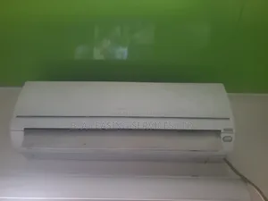 1.5hp Panasonic Air Conditioner