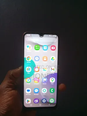 Samsung Galaxy A03 32 GB Bronze