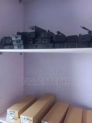 Original Tokunbo Laptop Battery Chargers