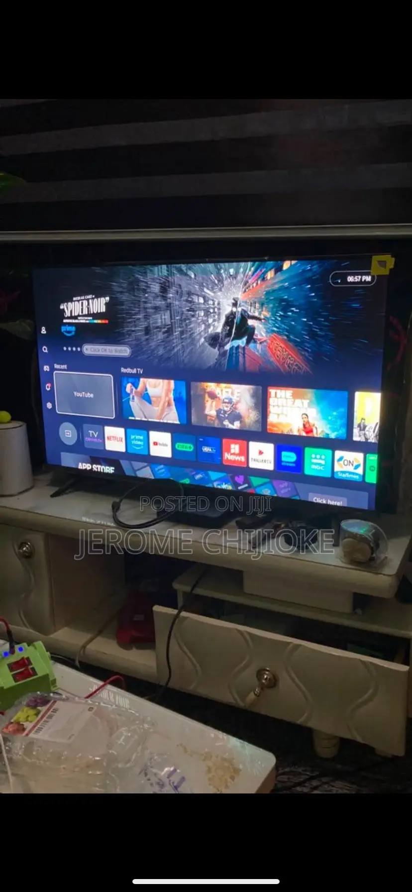 Hisense Television