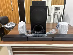 Ht-S40r, Sony Soundbar