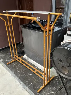 Hanger For Clothes