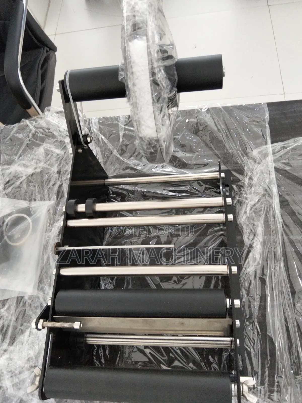 Mt-30 Manual Round Bottle Sticker Labelling Machine