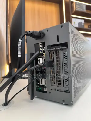 New Desktop Computer 32GB AMD Ryzen 5 SSD 1T