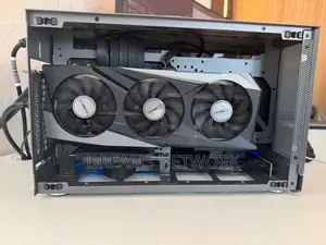 New Desktop Computer 32GB AMD Ryzen 5 SSD 1T