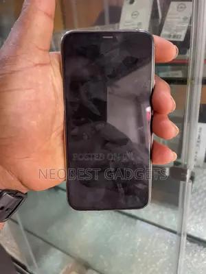 Apple iPhone 11 Pro 64 GB Gold