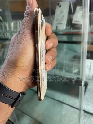 Apple iPhone 11 Pro 64 GB Gold