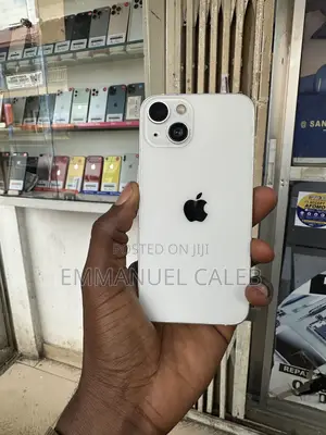 Apple iPhone 13 128 GB White