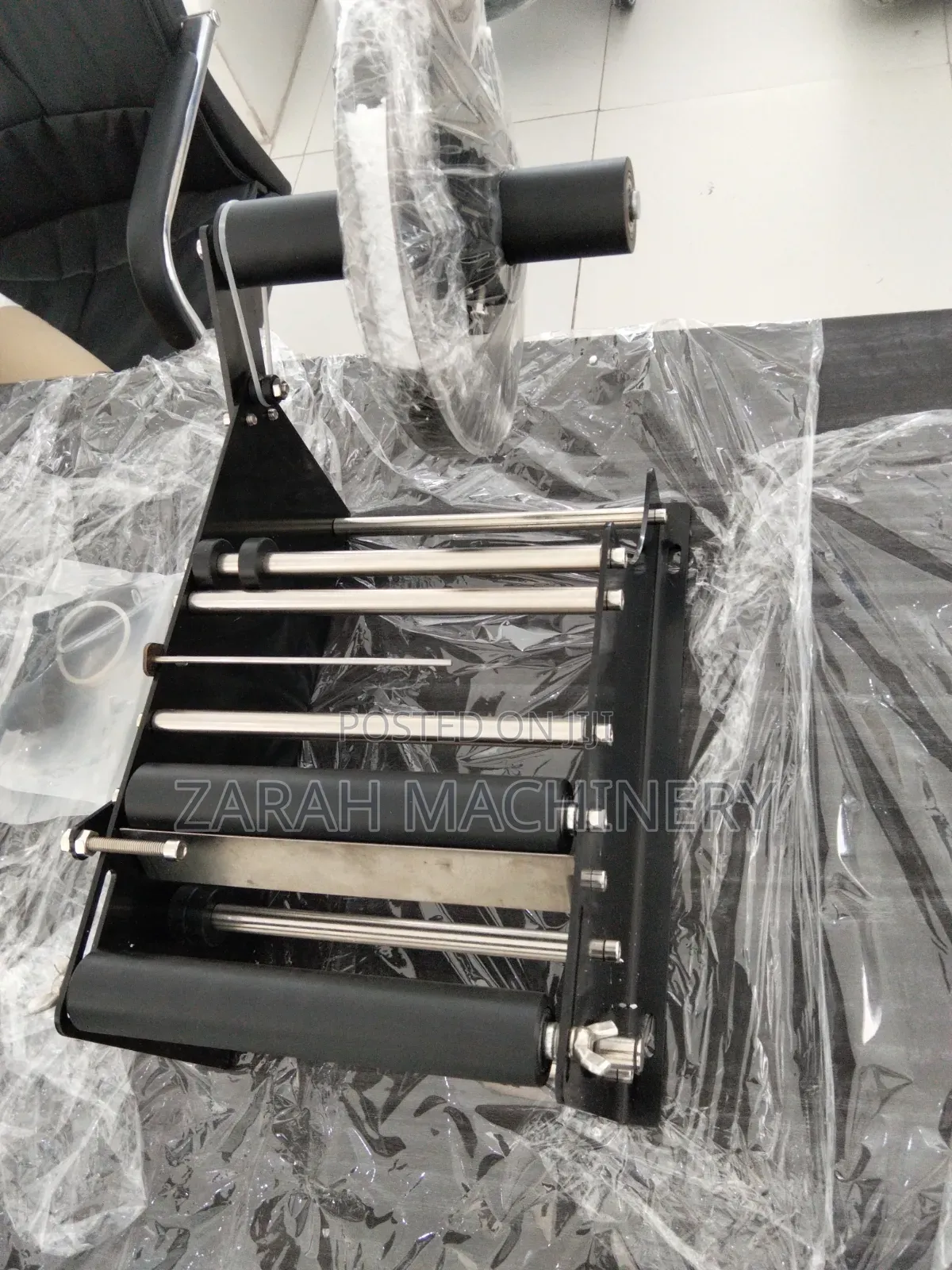 Mt-30 Manual Round Bottle Sticker Labelling Machine