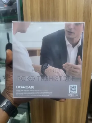 Howear Hw-R2 Pro Smart