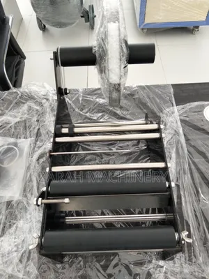 Mt-30 Manual Round Bottle Sticker Labelling Machine