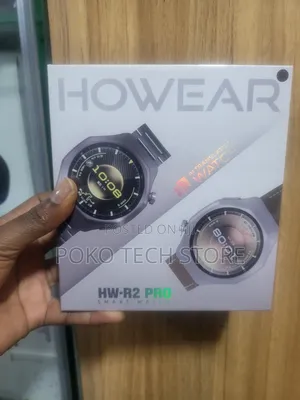 Howear Hw-R2 Pro Smart