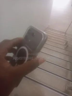 New Infinix Note 60 Pro 256 GB Black