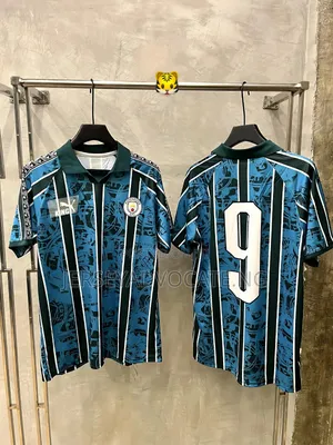Man City Merch Hell Cat