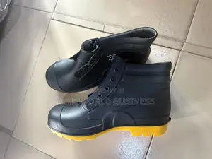 Safety Work Boot