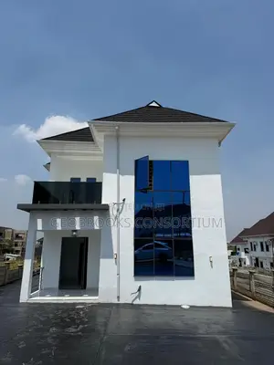 4bdrm Duplex in Engr Lere Adigun Gra, Basorun for sale