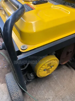 Thermocool Generator