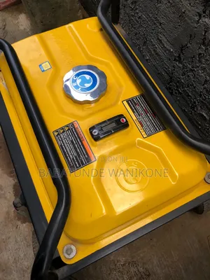 Thermocool Generator