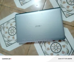 Laptop Acer 6GB Intel Core i3 HDD 320GB