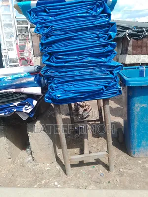 Tarpaulin First Quality 13feet X 40feet