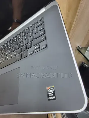 Laptop Dell Precision M3800 16GB Intel Core i7 SSD 512GB
