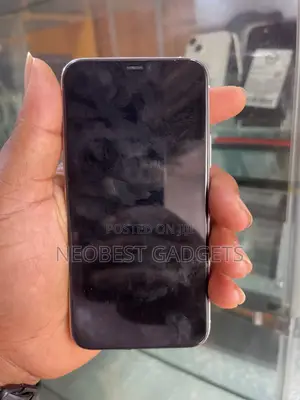 Apple iPhone 11 Pro 64 GB White
