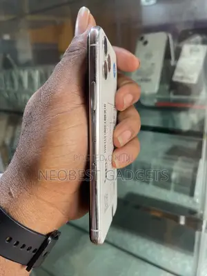 Apple iPhone 11 Pro 64 GB White
