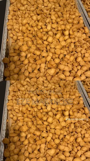 Food Snacks
