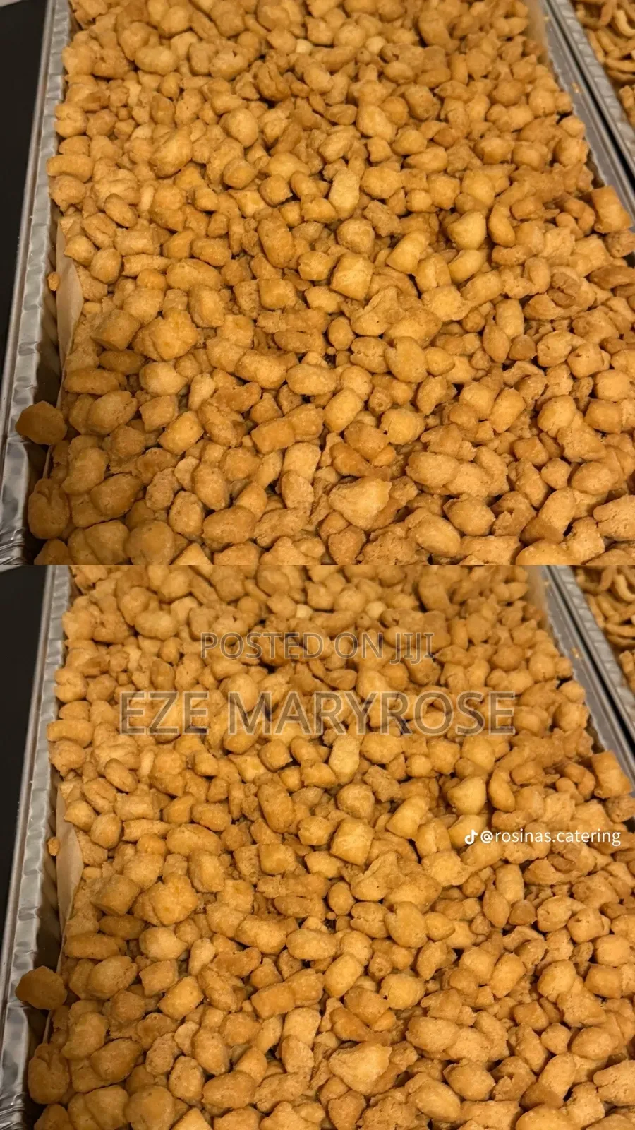 Food Snacks