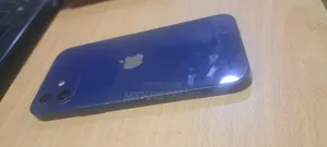 Apple iPhone 12 64 GB Blue
