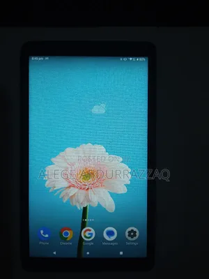 Lenovo Tab M7 4G 32 GB Black