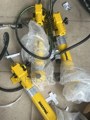 Cp-700 Manual Hydraulic Hand Pump
